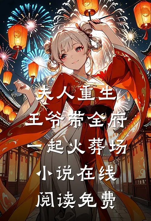 夫人重生，王爷带全府一起火葬场小说在线阅读免费