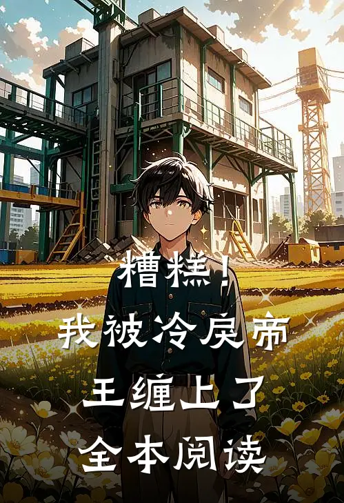 糟糕！我被冷戾帝王缠上了全本阅读