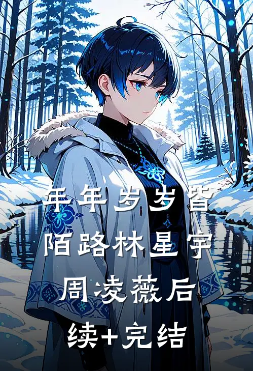 年年岁岁皆陌路林星宇周凌薇后续+完结