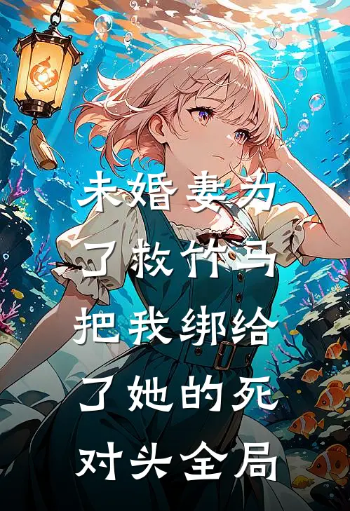 未婚妻为了救竹马，把我绑给了她的死对头全局