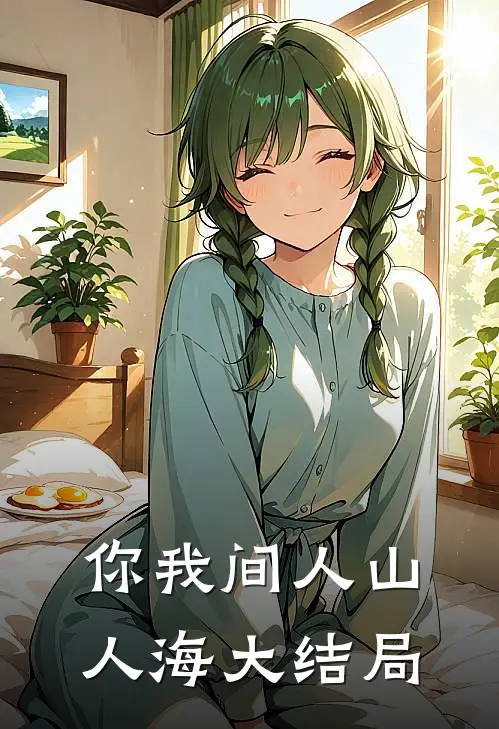你我间人山人海大结局