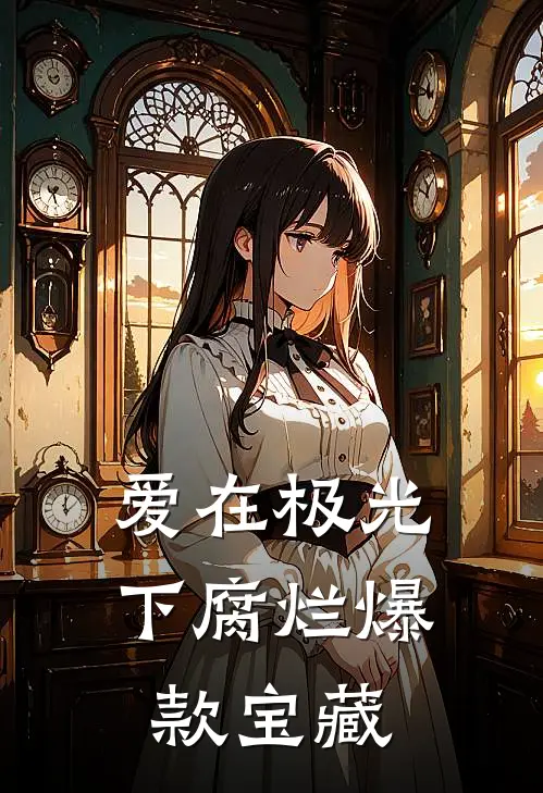 爱在极光下腐烂爆款宝藏