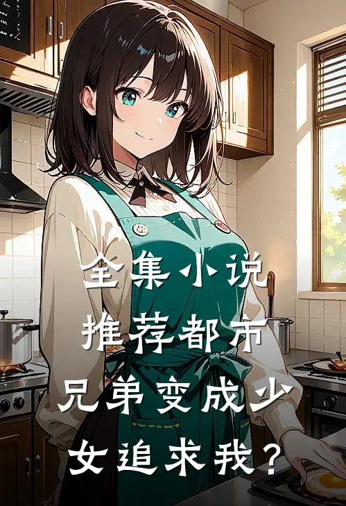 全集小说推荐都市：兄弟变成少女追求我？