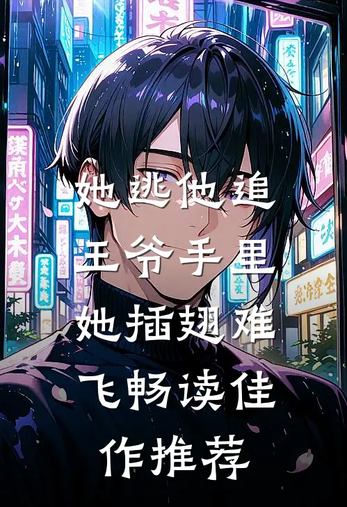 她逃他追，王爷手里，她插翅难飞畅读佳作推荐