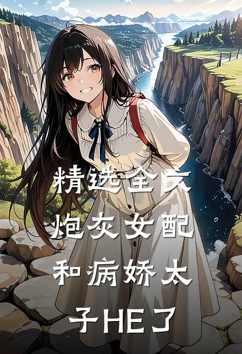 精选全文炮灰女配和病娇太子HE了