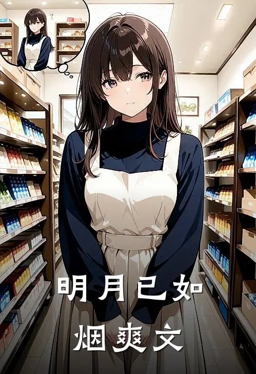 明月已如烟爽文