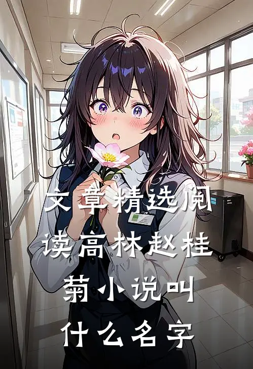 文章精选阅读高林赵桂菊小说叫什么名字