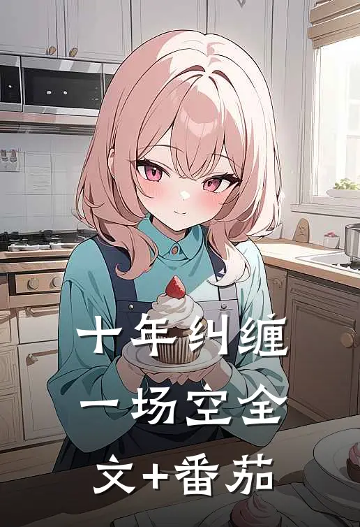 十年纠缠一场空全文+番茄