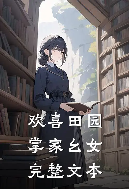 欢喜田园：掌家幺女完整文本