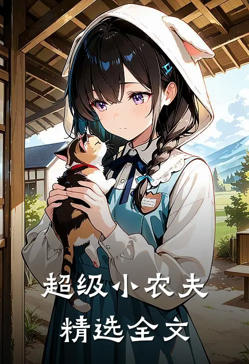 超级小农夫精选全文