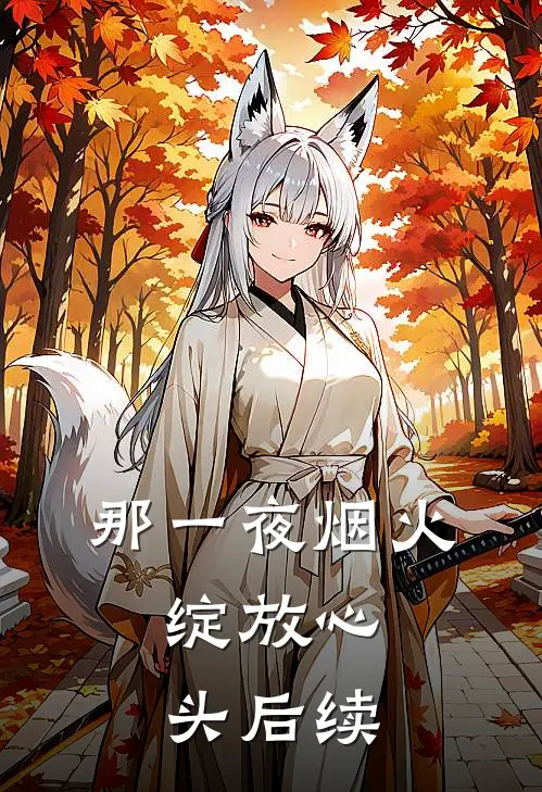 那一夜烟火，绽放心头后续