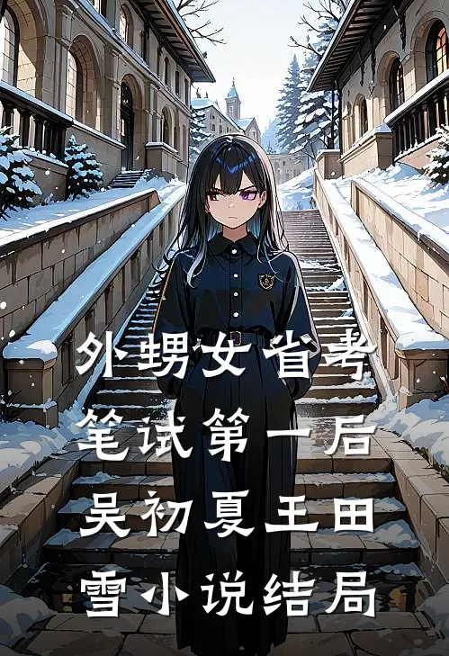 外甥女省考笔试第一后吴初夏王田雪小说结局