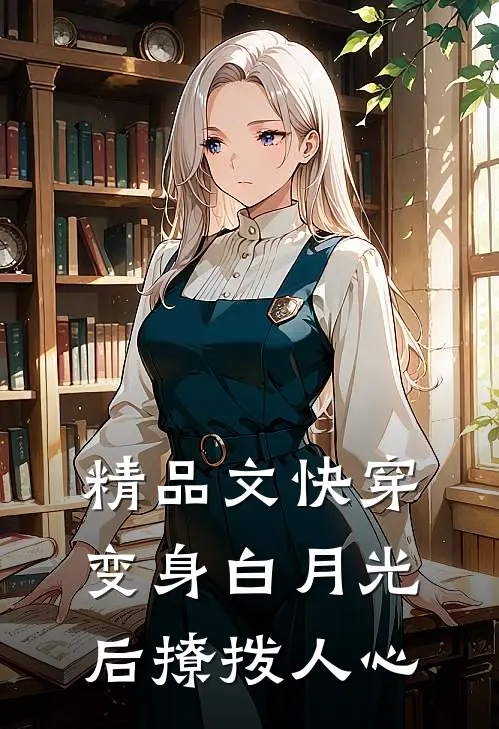 精品文快穿：变身白月光后撩拨人心