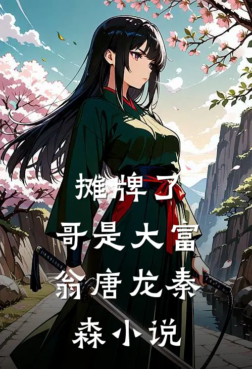 摊牌了，哥是大富翁唐龙秦森小说