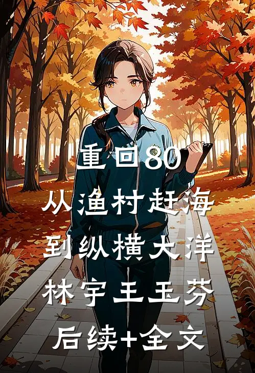 重回80：从渔村赶海到纵横大洋林宇王玉芬后续+全文