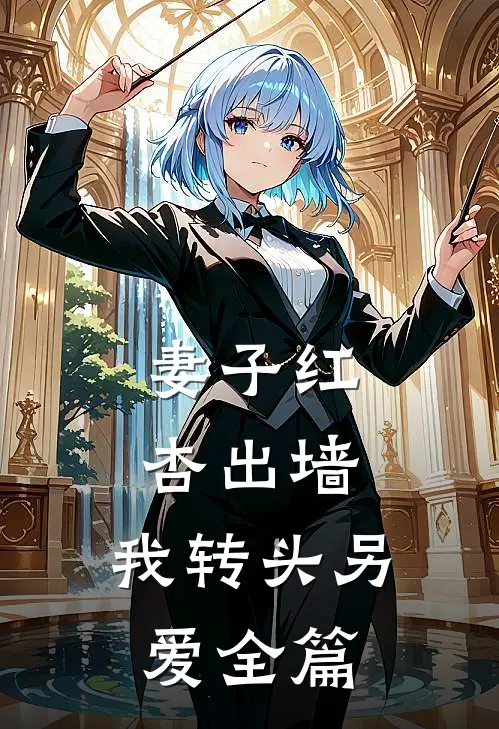 妻子红杏出墙，我转头另爱全篇