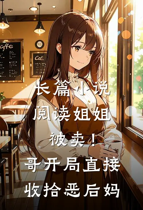长篇小说阅读姐姐被卖！哥开局直接收拾恶后妈