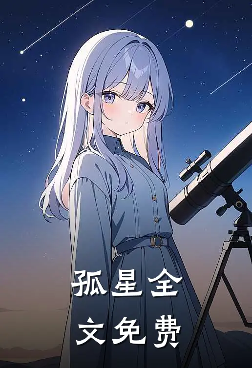 孤星全文免费