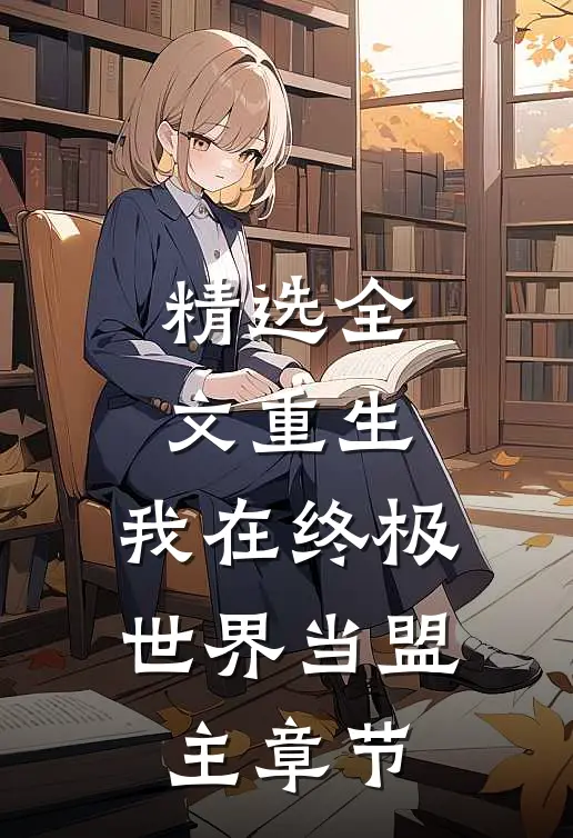 精选全文重生：我在终极世界当盟主章节