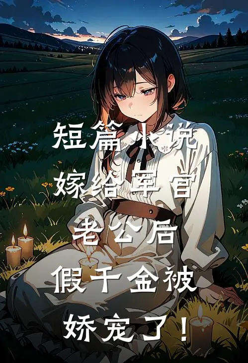 短篇小说嫁给军官老公后，假千金被娇宠了！