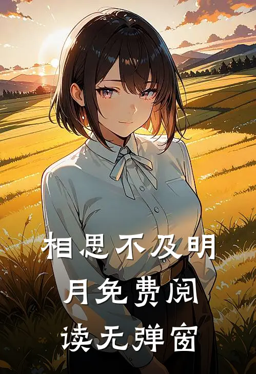 相思不及明月免费阅读无弹窗
