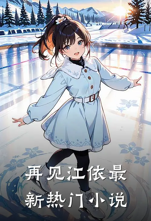 再见江依最新热门小说