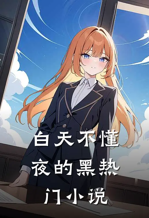 白天不懂夜的黑热门小说