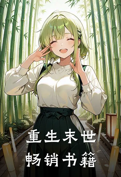 重生末世畅销书籍