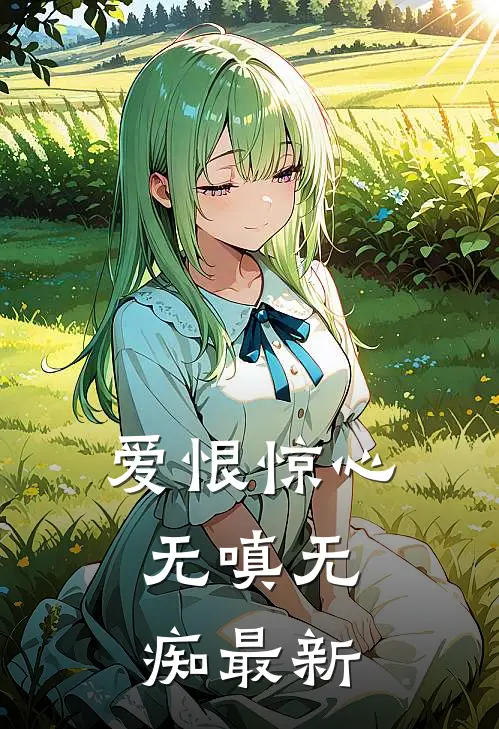爱恨惊心，无嗔无痴最新