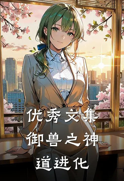 优秀文集御兽之神道进化
