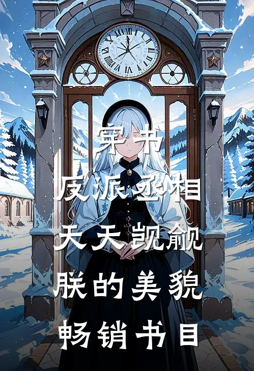穿书：反派丞相天天觊觎朕的美貌畅销书目