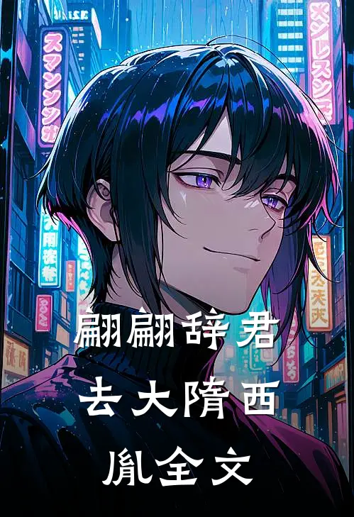 翩翩辞君去大隋西胤全文