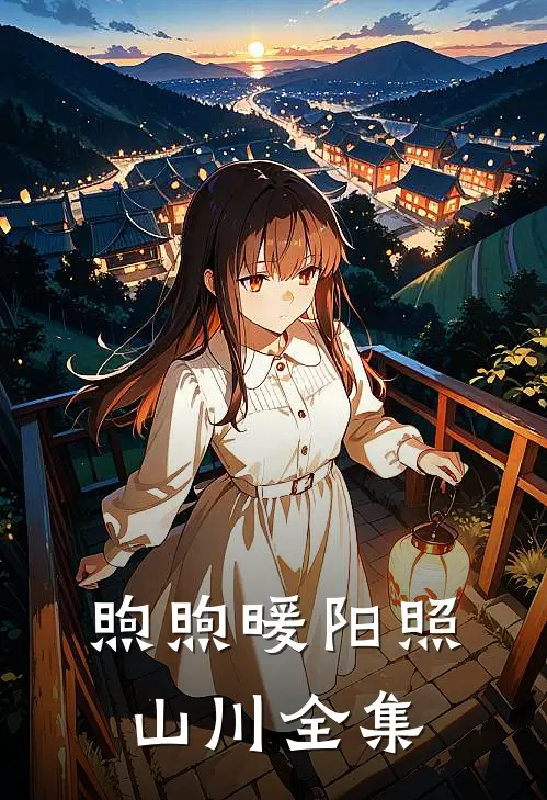 煦煦暖阳照山川 全集