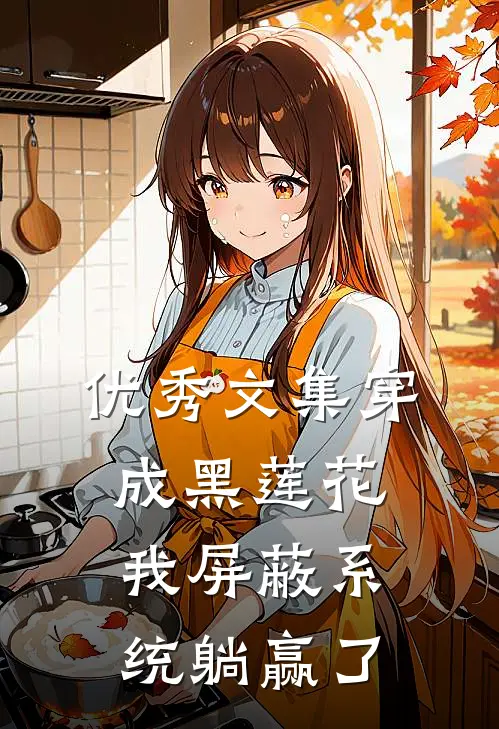 优秀文集穿成黑莲花，我屏蔽系统躺赢了