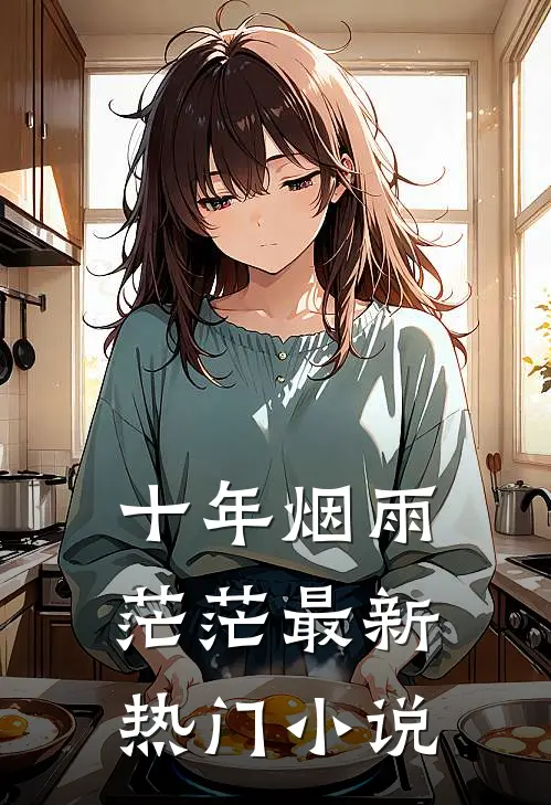 十年烟雨茫茫最新热门小说