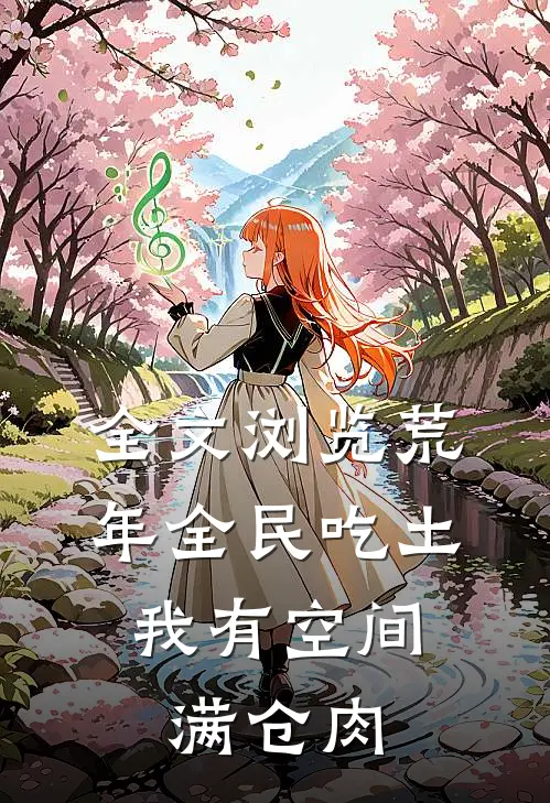 全文浏览荒年全民吃土，我有空间满仓肉