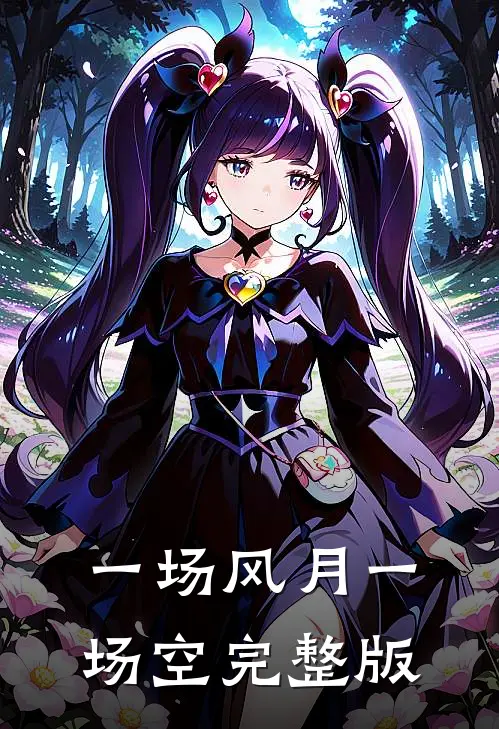 一场风月一场空完整版