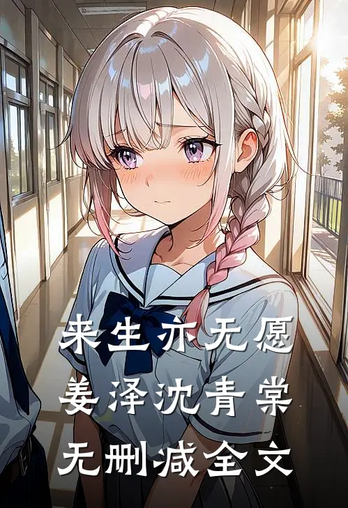 来生亦无愿姜泽沈青棠无删减全文