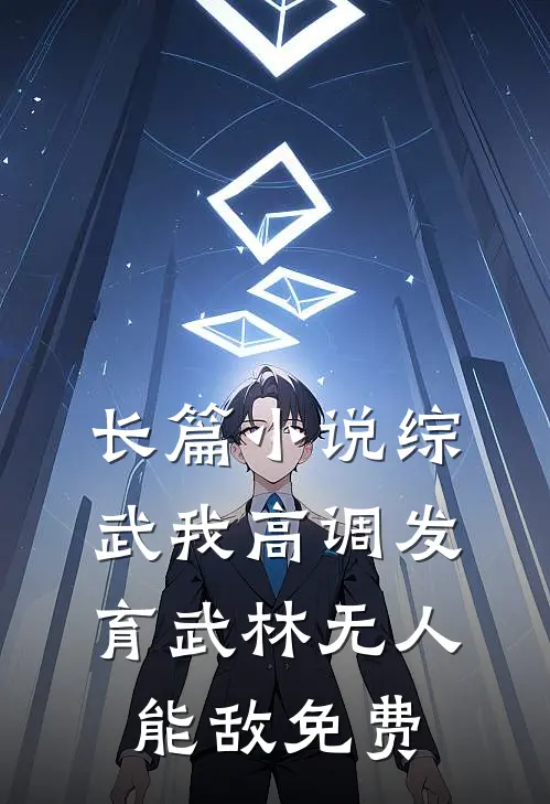 长篇小说综武我高调发育武林无人能敌免费