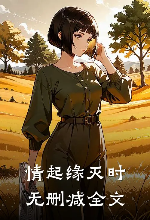情起缘灭时无删减全文