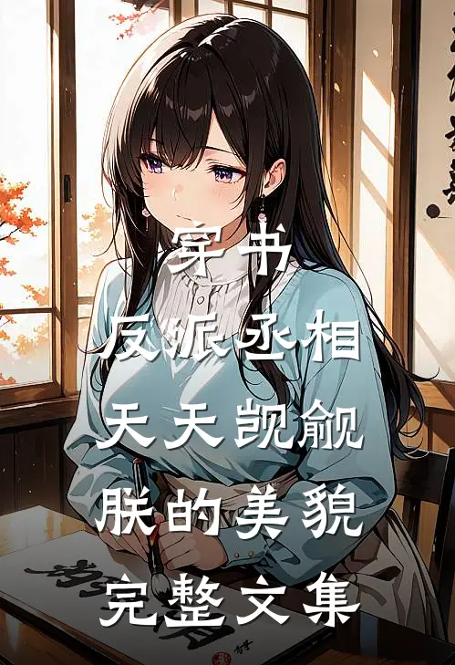穿书：反派丞相天天觊觎朕的美貌完整文集