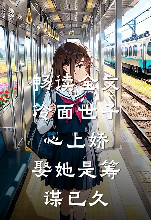 畅读全文冷面世子心上娇：娶她是筹谋已久