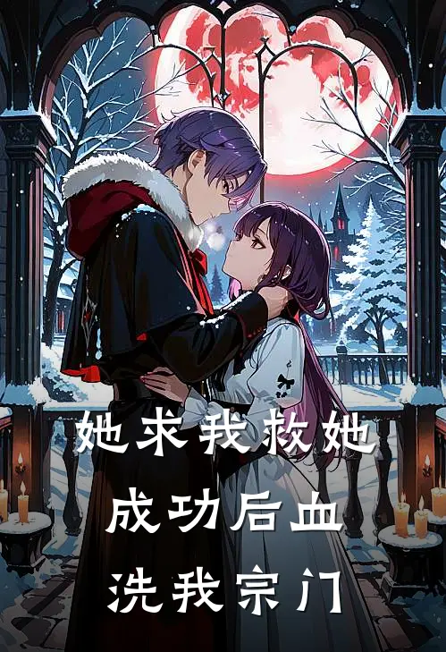 她求我救她，成功后血洗我宗门