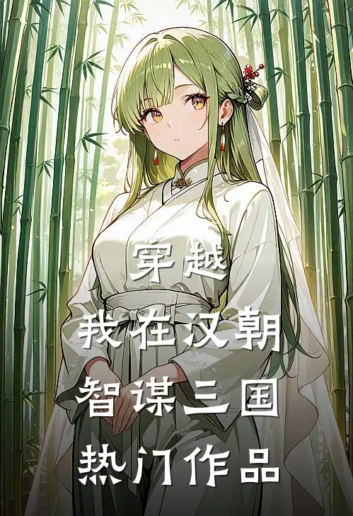 穿越：我在汉朝智谋三国热门作品