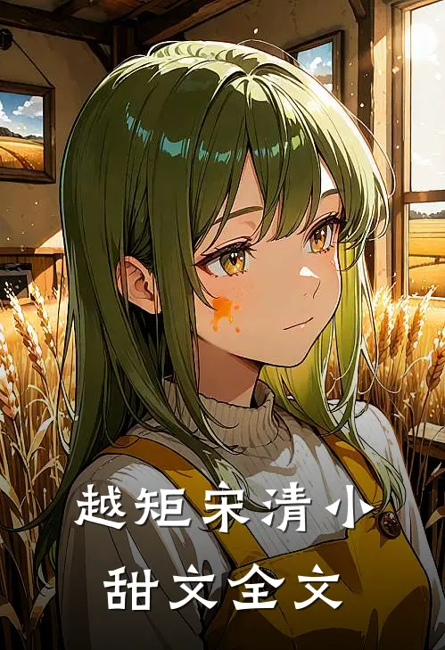 越矩宋清小甜文全文