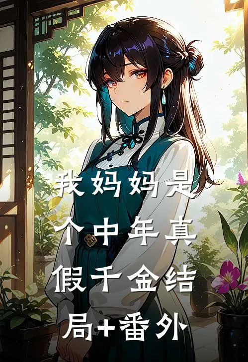 我妈妈是个中年真假千金结局+番外