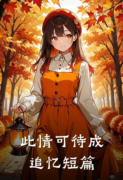 此情可待成追忆短篇
