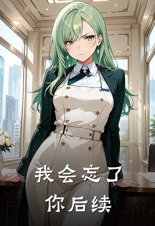 我会忘了你后续