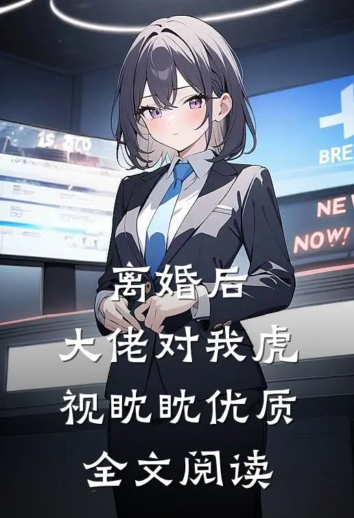 离婚后，大佬对我虎视眈眈优质全文阅读