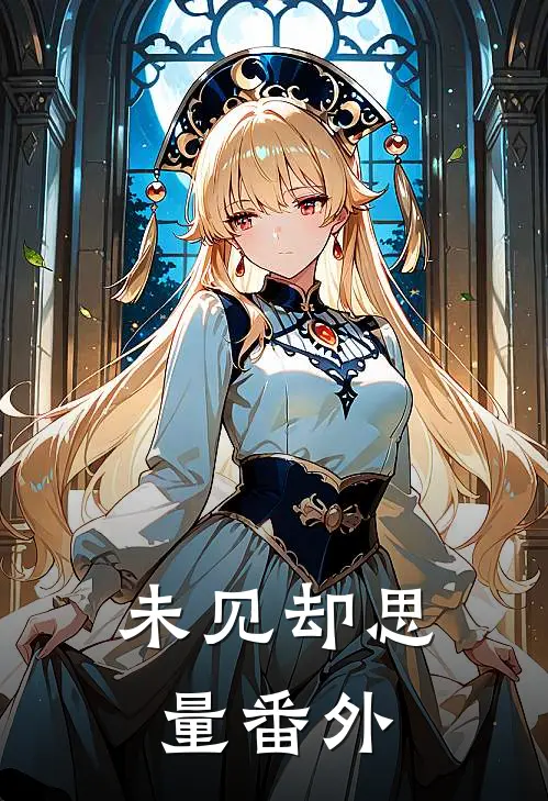 未见却思量番外